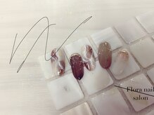 フローラネイルサロン/