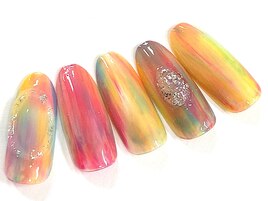 ゴージャスコース￥7810