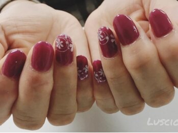 ラシェスキタモト (luscius kitamoto)/こだわりプラン