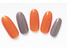 ネイルサロン ディーバ ギンザ(Nail salon Diva GINZA)/2色ワンカラーPlus￥5,940