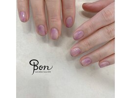 ニュアンスネイル☆