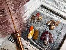 アジュールネイル 宝塚店(AzurNail)/