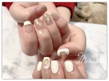 ミレイス 秋葉原(Mirace)/アシメネイル