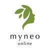 マイネオ 静岡店(myneo)ロゴ