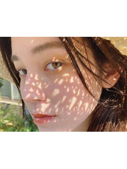 まつげのお悩み解決サロン