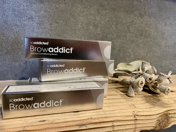 エンドアイ(&i)/不動の人気★アディクトシリーズ