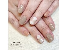 ヴォーグ(Vogue)/デザインコース