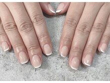 プライズアイリス アイラッシュ 池袋東口店(prize Iris eyelash)/【パラジェル】90分やり放題♪