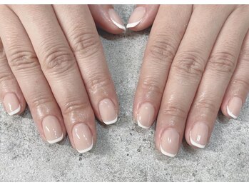 プライズアイリス アイラッシュ 池袋東口店(prize Iris eyelash)/【パラジェル】90分やり放題♪