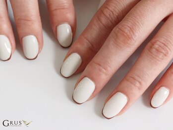 グルス(GRUS)/ワンカラーコース