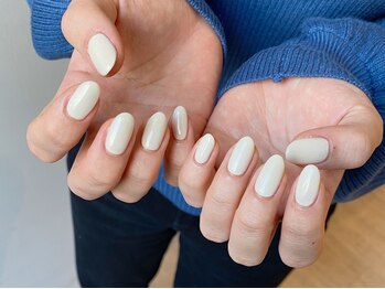 ネイルズ ララ(nails Lala)/カジュアル
