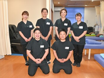 げんじろう針灸接骨院