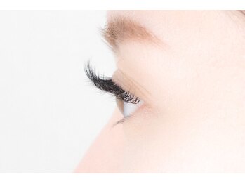 ロザンナ 新所沢店(ROSANNA)/シングルラッシュ160本（横）