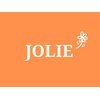 ジョリー(JOLIE)ロゴ