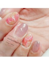 ハリウッドミラー(Hollywood mirror)/