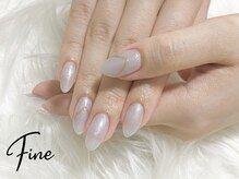 ファイン(Fine)/Office Nail