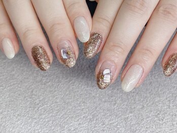 エルマナ ネイル(Hermana NAIL)/