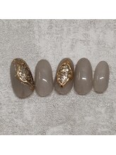 サロン ルーシュ(salon ruche)/毎月替わる☆9月キャンペーン