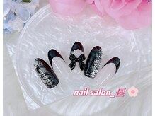 ネイルサロン 優/【ハンド定額】カジュアルコース