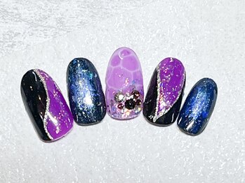 ルアナ(LUANA)/大人可愛い