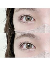 ザバーム 銀座店(THE BALM)/次世代まつげパーマ♪