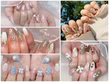 ハンド オーダーメイド