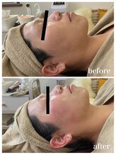 ジャスミン(Jasmin)/オールハンドマッサージ