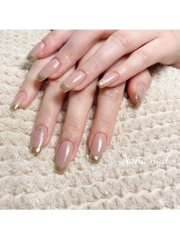 ナナネイル(Nana nail)/