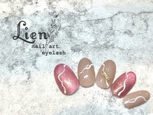 リアン 川崎店(Lien)/トレンドネイル★