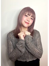 ナイスネイル 綱島店(NICE NAIL) Aoi