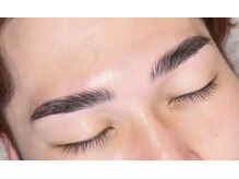 アイリー(IRIE)/【MENS】ハリウッドブロウリフト