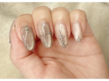 ミリ(Mili)/ジュエリーアート