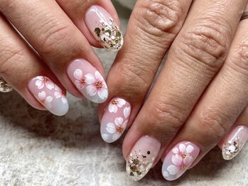 トイロ 袖ヶ浦店(toiro)/◆持ち込み・やり放題コース◆