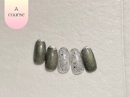 定額デザインAコース♪