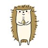 ほがら鍼灸マッサージのお店ロゴ