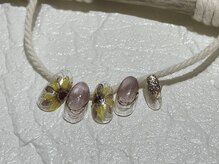 クロシュ(Cloche)/6～8アート