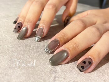 デザインジェルコース