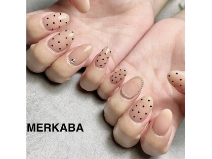 マカバ(MERKABA)の写真
