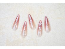 ミスシュガーネイル(MS Sugar Nail)/