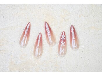 ミスシュガーネイル(MS Sugar Nail)/