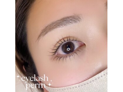 ルナアイラッシュ 渋谷店(Luna eyelash)の写真