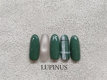 シアン(CYAN)/2024.AW