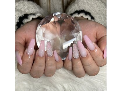 ビーネイル(Be..Nail)の写真