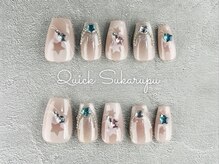 クイックスカルプ 新宿店(Quick Sukarupu)/