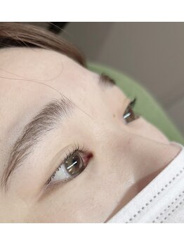 ハーク(haac)/次世代まつげパーマ