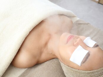 メイン(main)/お手入れ風景