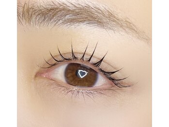 ボアップ(boappu)/まつ毛パーマ