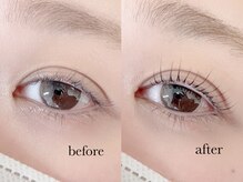 ミヨン(miyong)/まつげパーマ