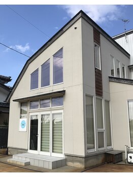 イノ(ino)/外観