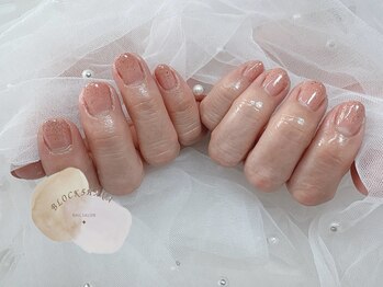 ブロックファイブハナ(Block 5 HANA)/